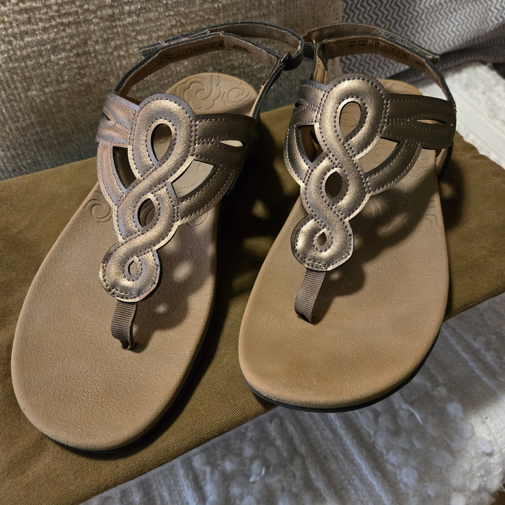 Rockport Ramona Sandals